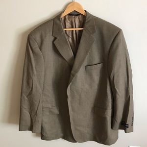 Jos. A. Bank suit jacket / sport coat